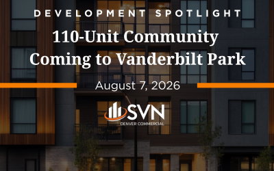 A New 110-Unit Community Rising Next to Vanderbilt Park – 501 W Tennessee Avenue