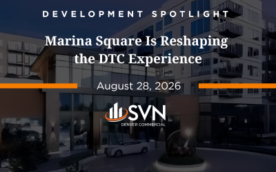 Marina Square Is Reshaping the DTC Experience