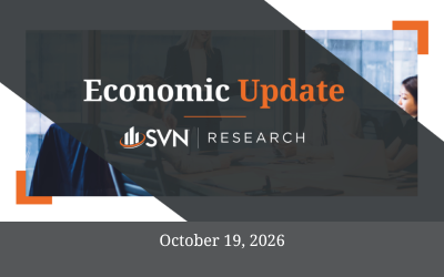 Economic Update – October 15, 2026